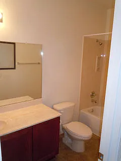 1st Floor Guest Bath