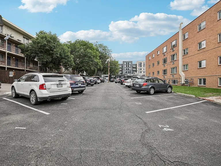 2444 South York Street Apartments — Photo 31