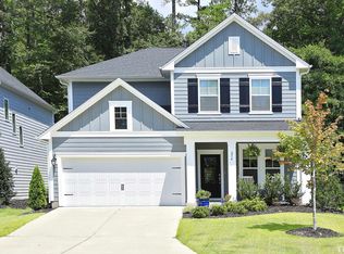 214 Macy Grove Dr, Chapel Hill, NC 27517