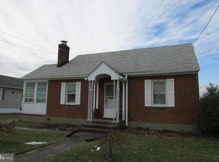 123 N Main St, Union Bridge, MD 21791