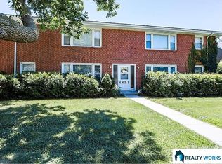 4421 Calvert Street, Lincoln, NE 68506