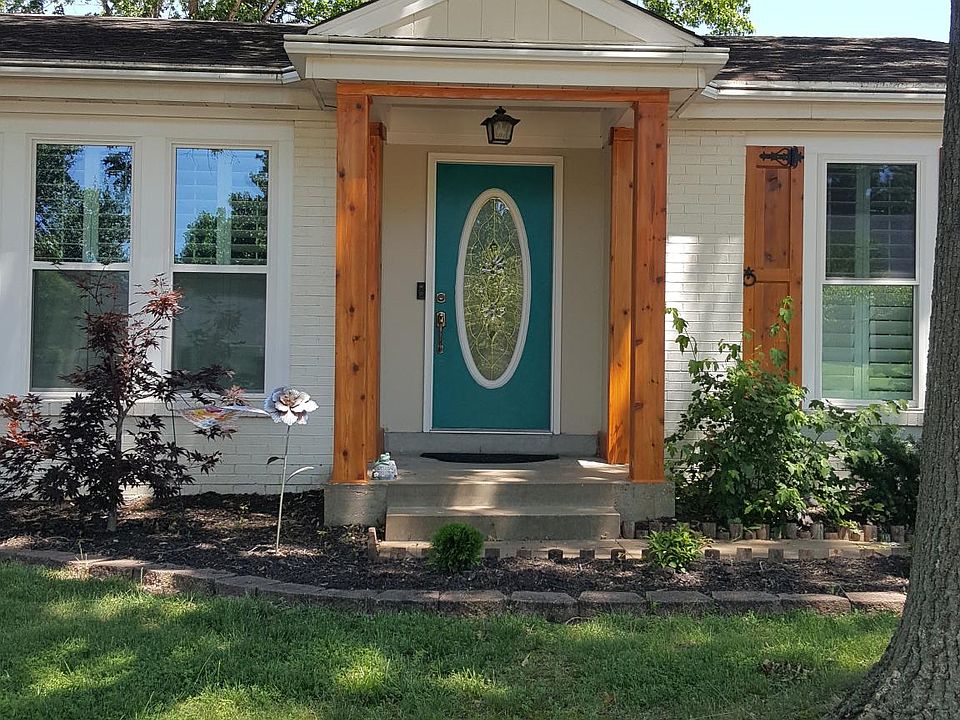 813 Big Bend Woods Dr, Manchester, MO 63021 Zillow