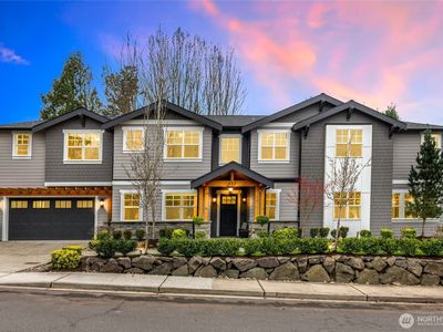 807 8th Avenue S, Kirkland, WA, 98033