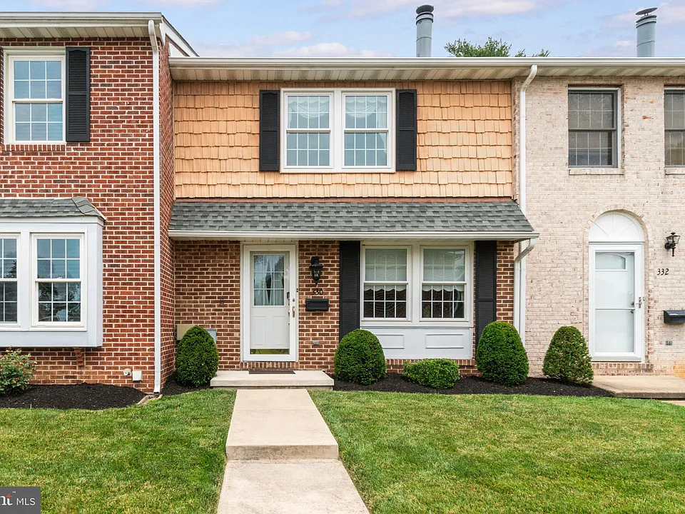 330 Harlan Sq #A-6