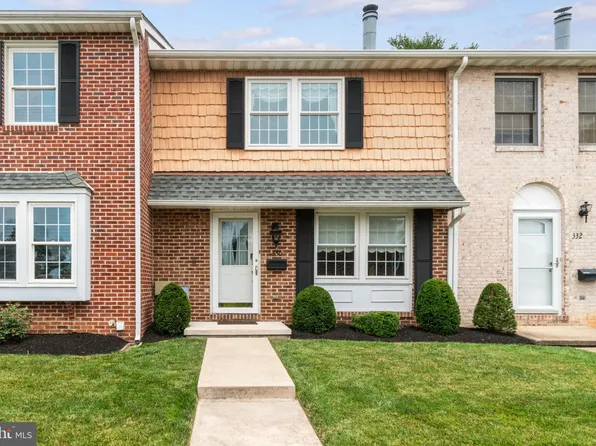 330 Harlan Sq Unit A-6, Bel Air, MD 21014