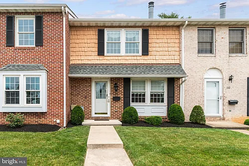 330 Harlan Sq #A-6 Photo 1