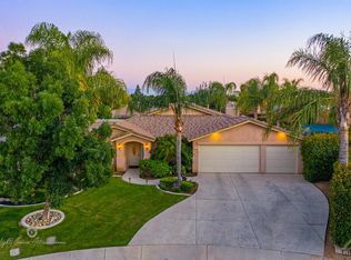 5411 Benevento Ct, Bakersfield, CA 93308