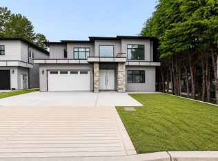 8511 Benedict Blvd, Mission, BC V2V 0H1