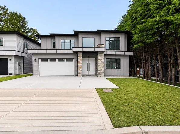 8511 Benedict Blvd, Mission, BC V2V 0H1