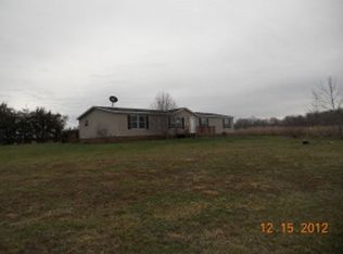 7537 State Route 95, Butler, OH 44822