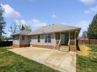 516 Melanie Dr, Lebanon, TN 37087