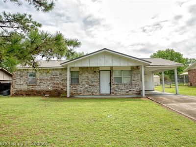 104 B St, Spiro, OK, 74959