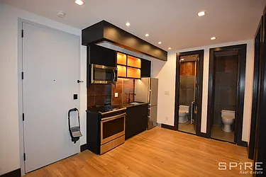 Rented by Spire Group