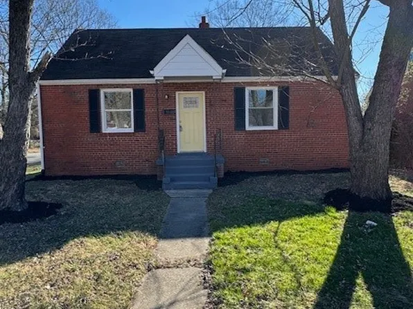 1500 Minefee St, Richmond, VA 23224