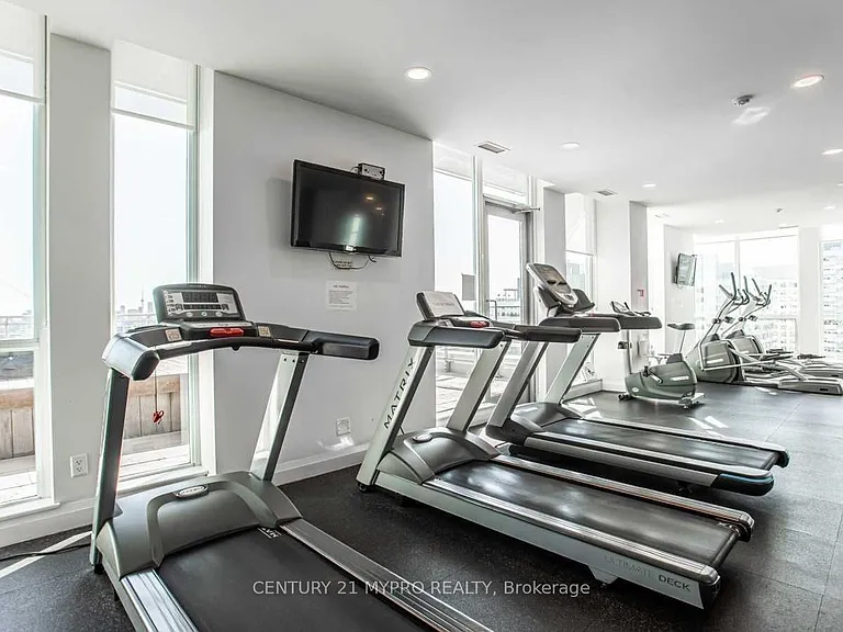 83 Redpath Ave #701 — Photo 16