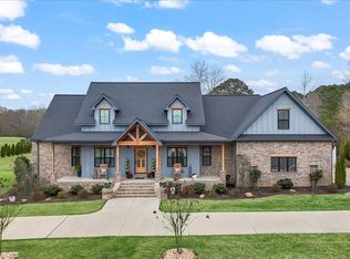 20 Clarendon Rd, Cullman, AL 35057