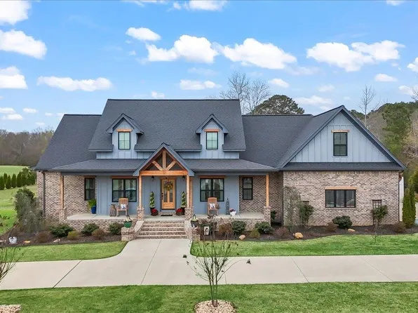 20 Clarendon Rd, Cullman, AL 35057