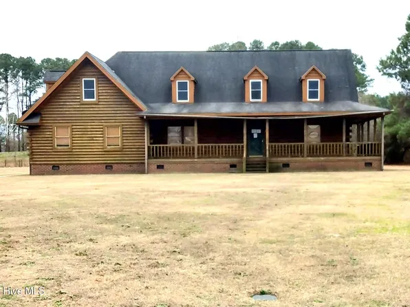 112 Abbey Frank Street, La Grange, NC 28551