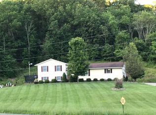 59163 Trail Run Rd, Byesville, OH 43723
