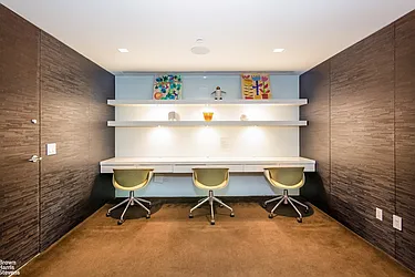 Rented by Brown Harris Stevens