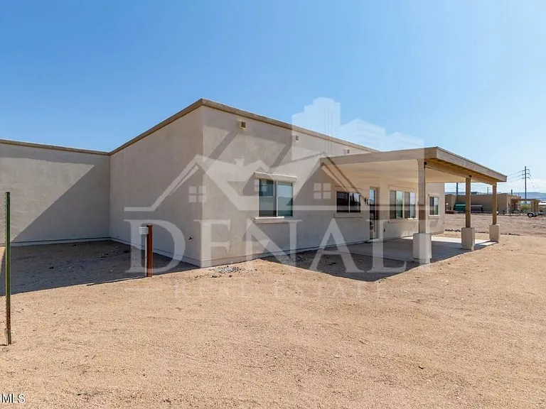 48126 N Coyote Pass Rd — Photo 20