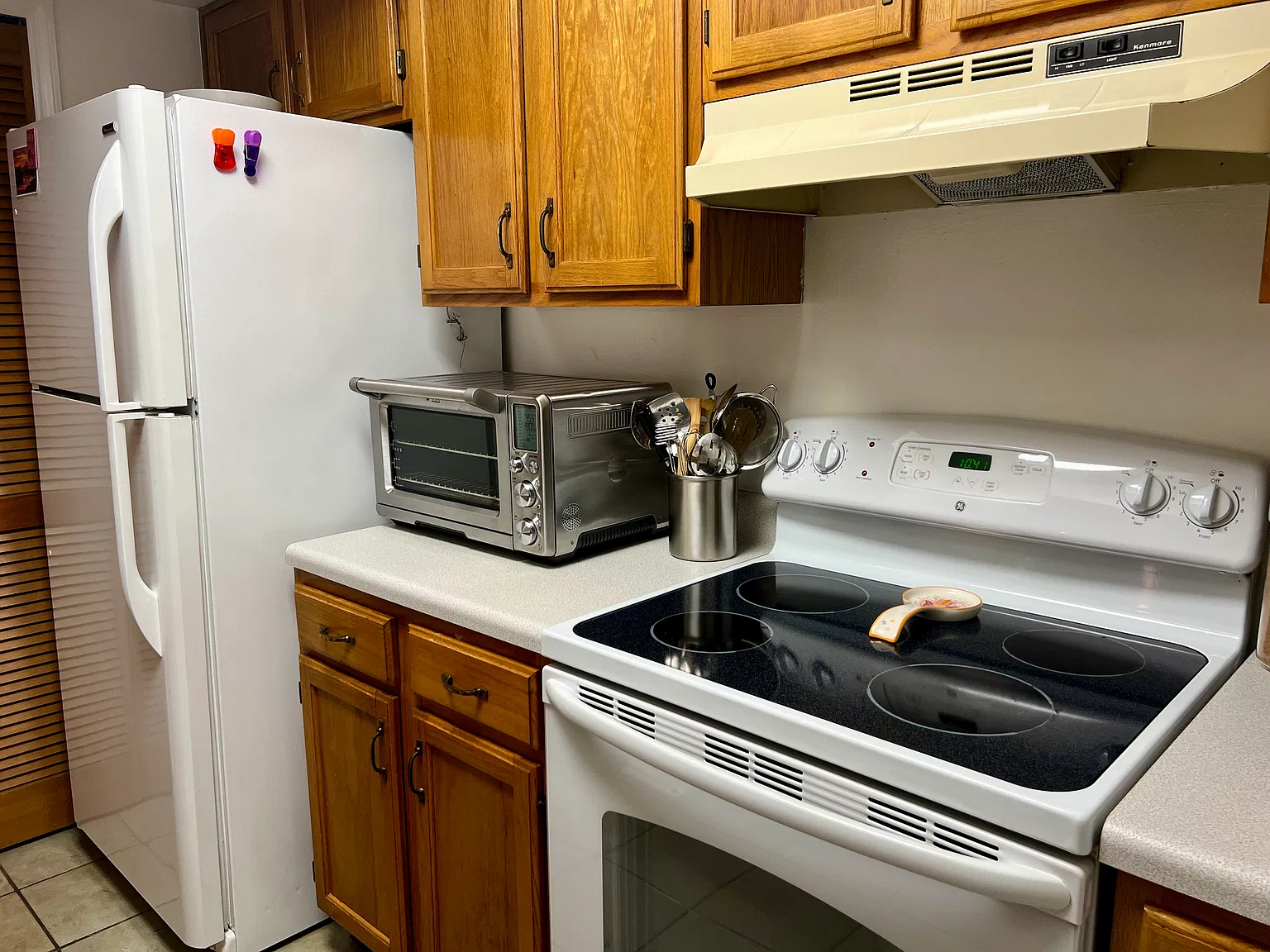 3 bed, 1370 sqft, $2,000 — Photo 4