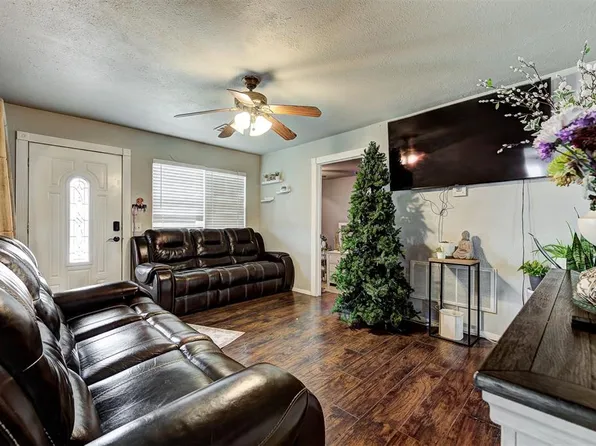 6416 S Phillips Ave, Oklahoma City, OK 73149