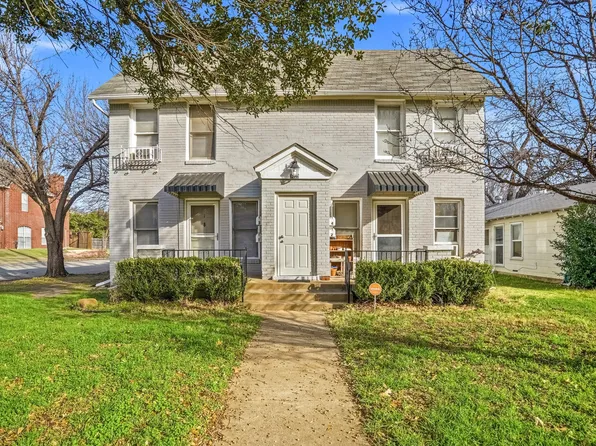 3830 W 6th St, Fort Worth, TX