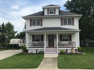 520 W Main St, Brandon, WI 53919