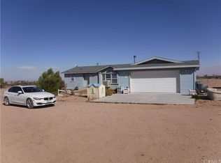 12075 Nevada Rd, Phelan, CA 92371