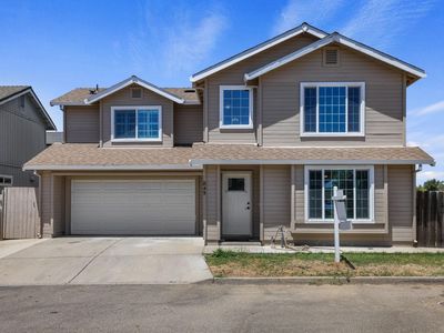 845 Tranquil Ln, Galt, CA, 95632