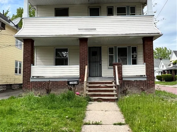 12029 Griffing Ave, Cleveland, OH 44120