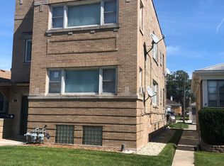 1015 32nd Ave APT 2, Bellwood, IL