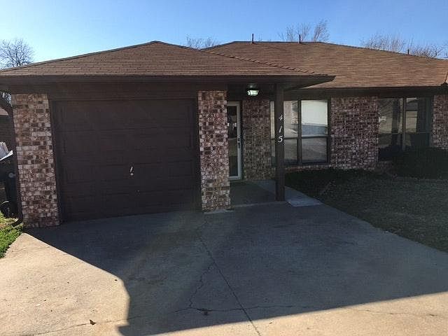 Nice Duplex