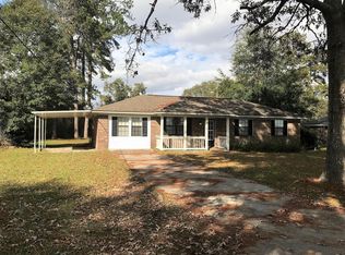 374 Tunnel Rd, Springfield, GA 31329