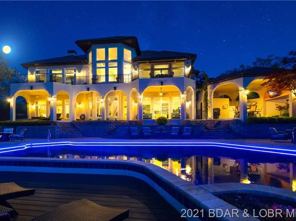 5839 Cobblestone Dr, Osage Beach, MO 65065