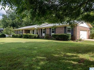 2204 Sockwell Dr SW, Huntsville, AL 35803