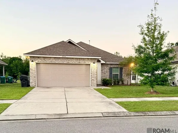 38510 Maidens Blush St, Gonzales, LA 70737