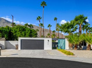 812 E Janet Cir, Palm Springs, CA 92262