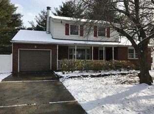 509 Franklin Ave, Cherry Hill, NJ 08002