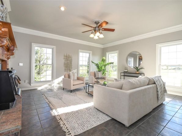15686 Cincinnati Rd, Fayetteville, AR 72704