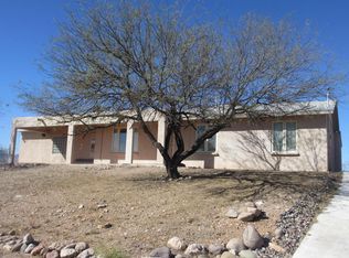 586 Camino Kansas, Rio Rico, AZ 85648
