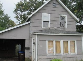 114 Center St, Titusville, PA