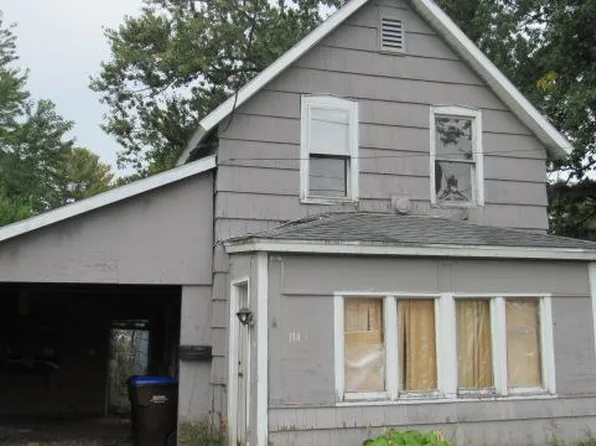 114 Center St, Titusville, PA 16354