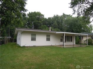 5881 Mayville Dr, Dayton, OH 45432