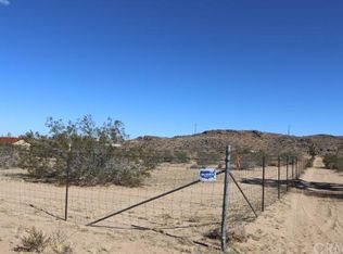 Landers Ln, Landers, CA 92285