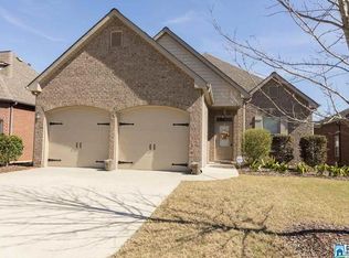 205 Glen Cross Dr, Trussville, AL 35173