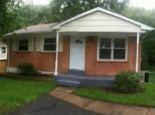 13128 Kerrydale Rd, Woodbridge, VA 22193