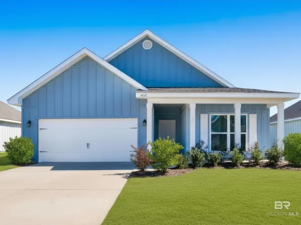 4162 Cartgate Dr, Gulf Shores, AL 36542