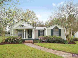 37023 White Rd, Prairieville, LA 70769